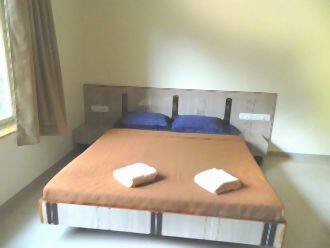 Samudra Gaaj  Beach Resort, Dapoli 2